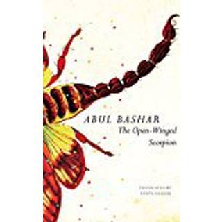 The Open-Winged Scorpion