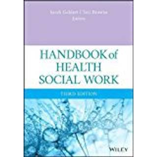 Handbook of Health Social Work
