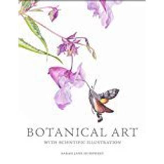 Botanical Art with Scientific Illustration