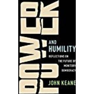 Power and Humility