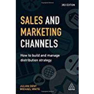 Sales and Marketing Channels