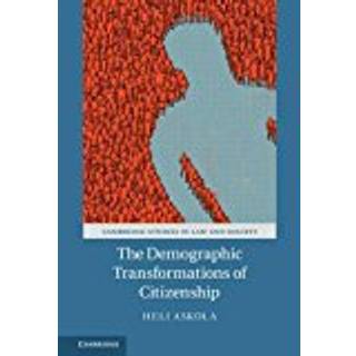 The Demographic Transformations of Citizenship