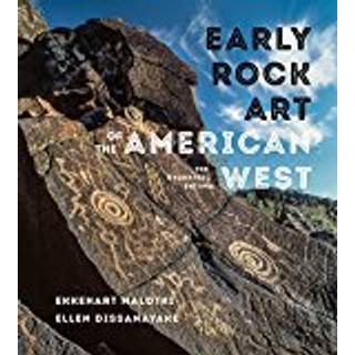 Early Rock Art of the American West