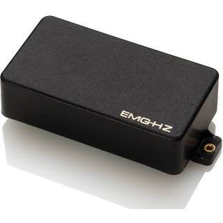 EMG H4 Black Humbucker-pickup (Som ny)