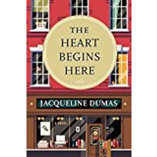 The Heart Begins Here