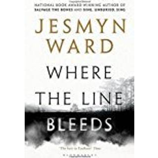 Where the Line Bleeds