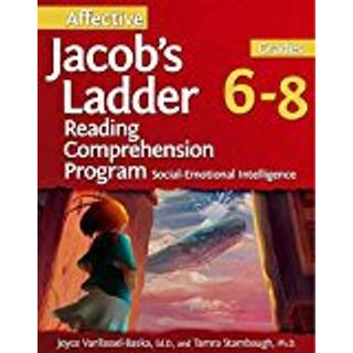 Affective Jacob's Ladder Reading Comprehension Program