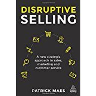 Disruptive Selling