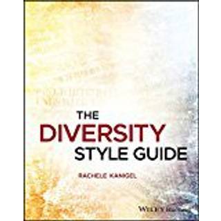 The Diversity Style Guide