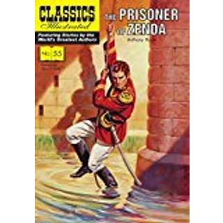 The Prisoner of Zenda