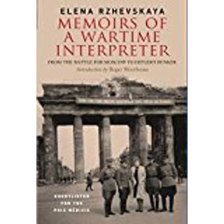 Memoirs of a Wartime Interpreter