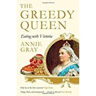 The Greedy Queen