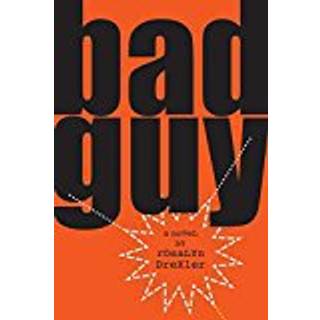 Bad Guy