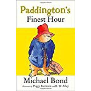Paddington’s Finest Hour