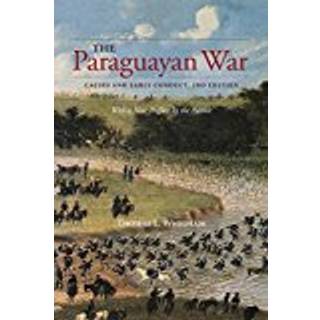 The Paraguayan War