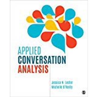Applied Conversation Analysis