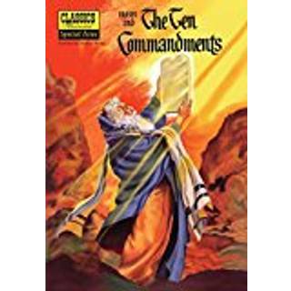 Moses and the Ten Commandments