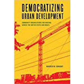 Democratizing Urban Development
