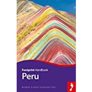Peru Handbook