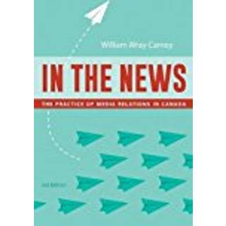 In the News, 3rd edition