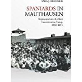 Spaniards in Mauthausen