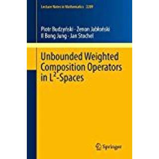 Unbounded Weighted Composition Operators in L²-Spaces