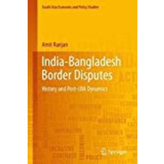 India–Bangladesh Border Disputes
