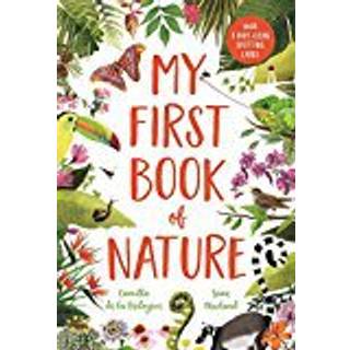 My First Book of Nature