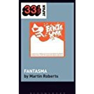 Cornelius's Fantasma