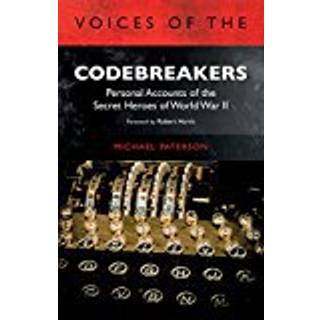 Voices of the Codebreakers