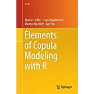 Elements of Copula Modeling with R