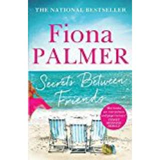Secrets Between Friends (4, 2018) | Fiona Palmer