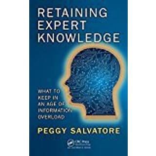 Retaining Expert Knowledge