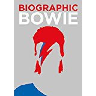 Biographic: Bowie