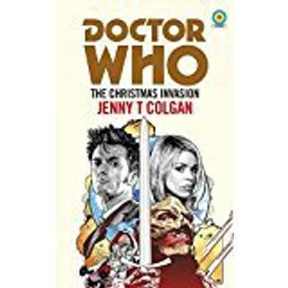 Doctor Who: The Christmas Invasion (Target Collection)