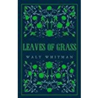 Leaves of Grass