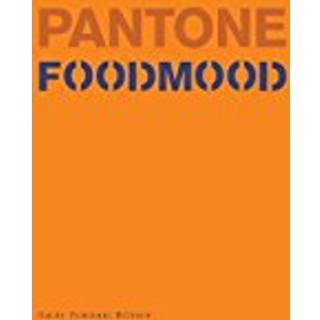 Pantone Foodmood