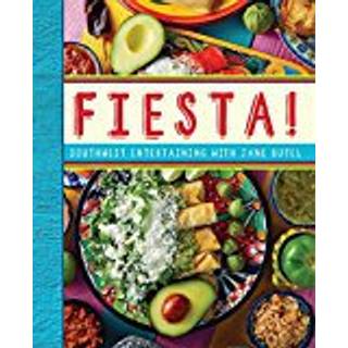 Jane Butel's Fiesta