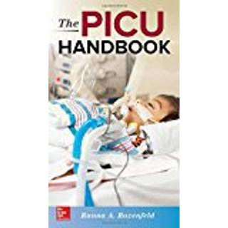 The PICU Handbook