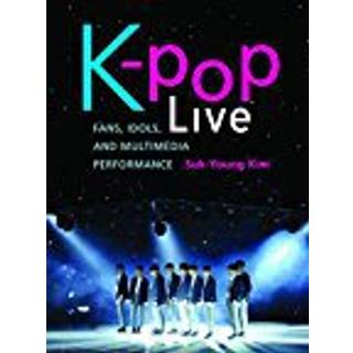 K-pop Live