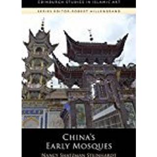China's Early Mosques