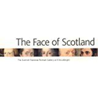 Face of Scotland, The: the Scottish National Portrait Gallery at Kirkcudbright