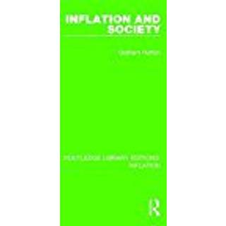 Inflation and Society