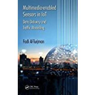 Multimedia-enabled Sensors in IoT