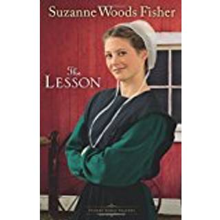 The Lesson – A Novel