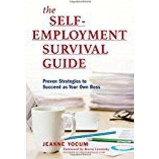 The Self-Employment Survival Guide