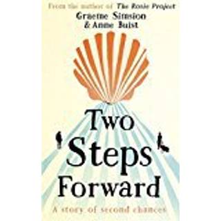 Two Steps Forward