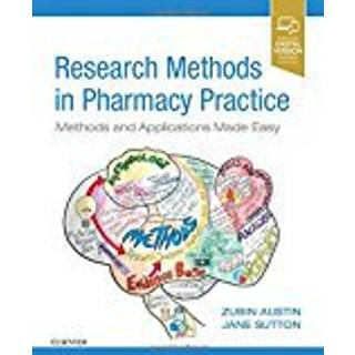 Research Methods in Pharmacy Practice