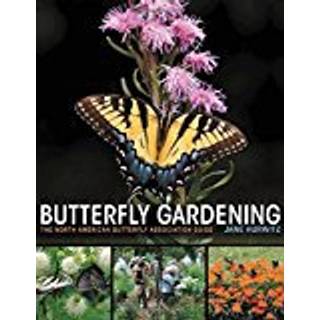 Butterfly Gardening