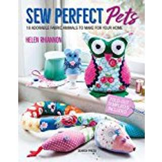 Sew Perfect Pets